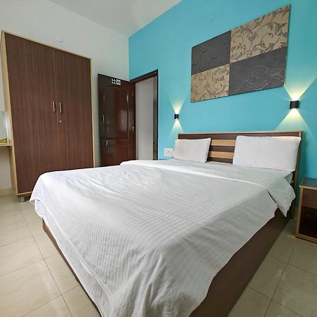 Sampada Homestay Бангалор Экстерьер фото