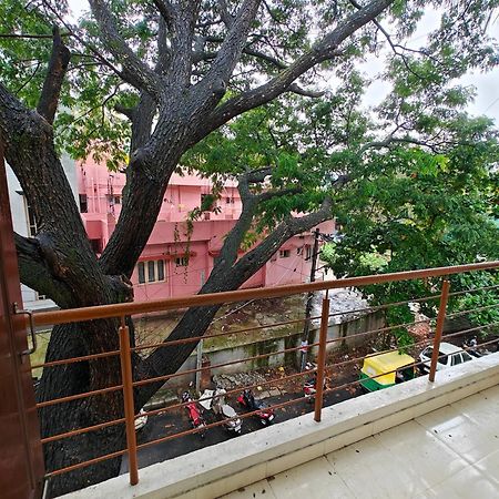 Sampada Homestay Бангалор Экстерьер фото