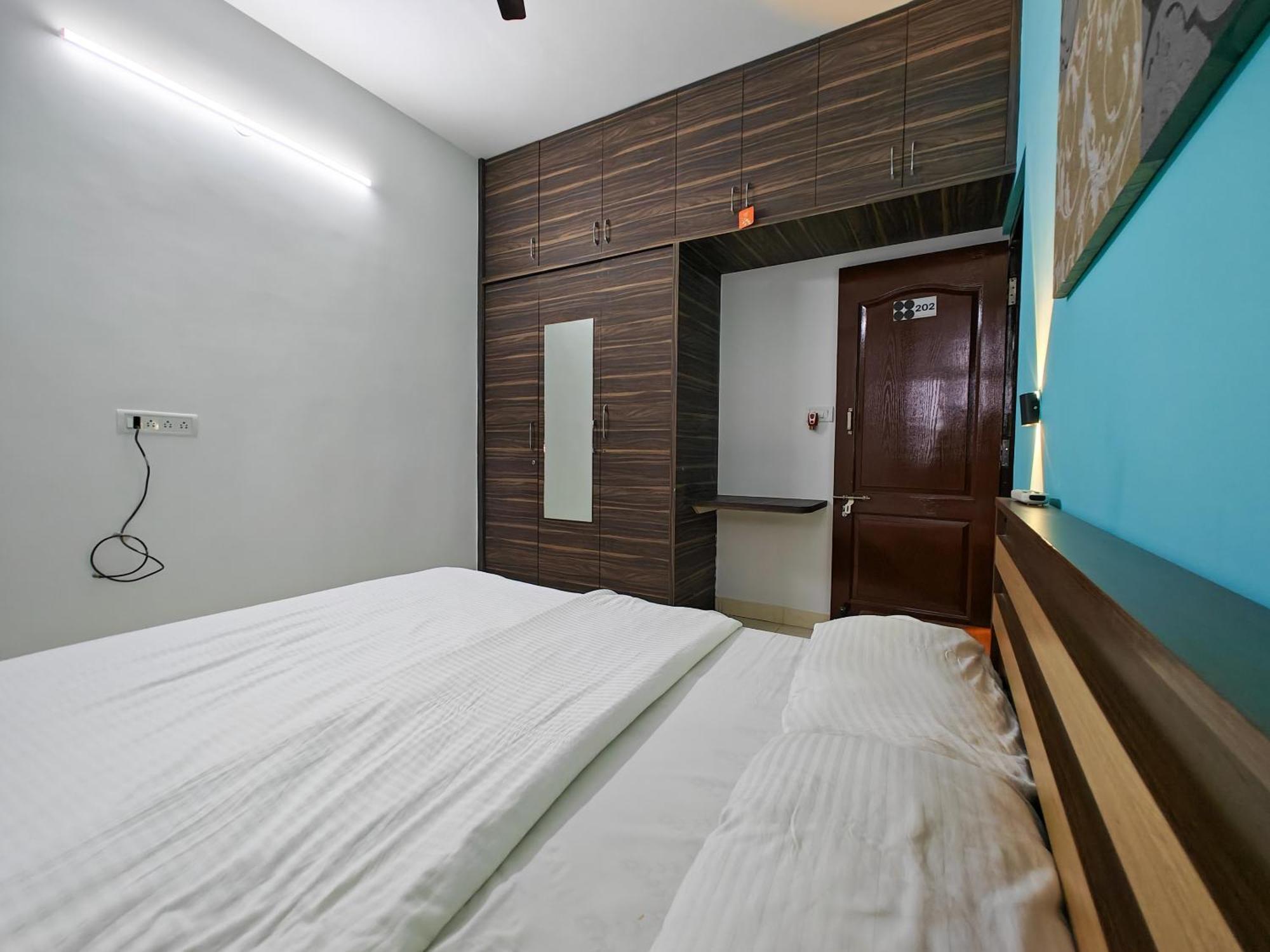 Sampada Homestay Бангалор Экстерьер фото