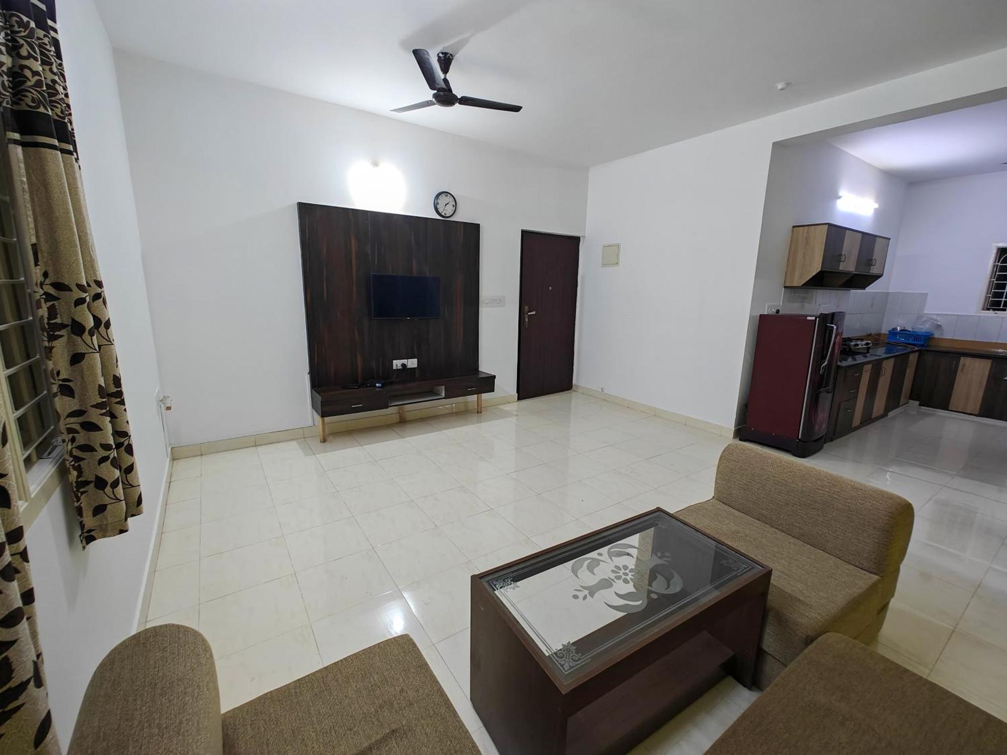 Sampada Homestay Бангалор Экстерьер фото