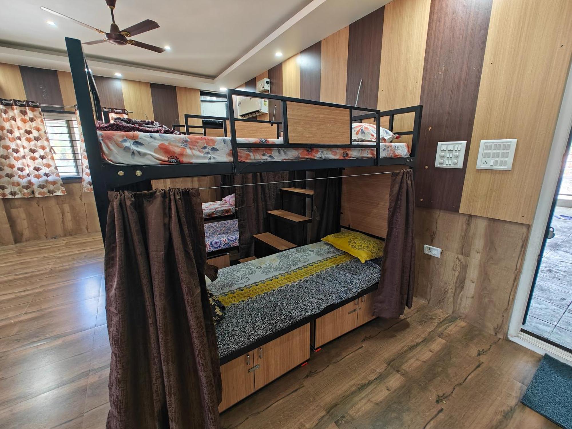 Sampada Homestay Бангалор Экстерьер фото
