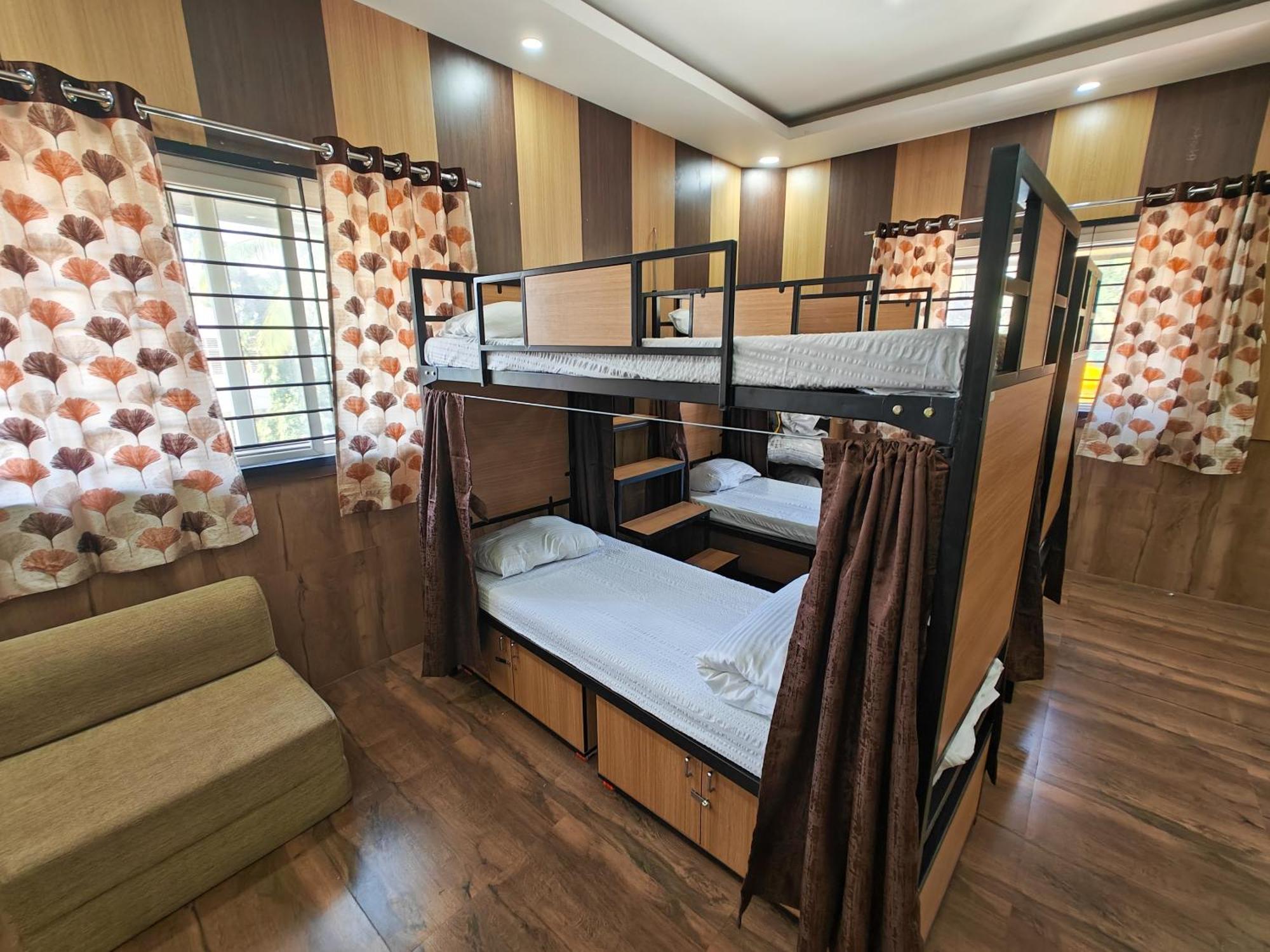 Sampada Homestay Бангалор Экстерьер фото