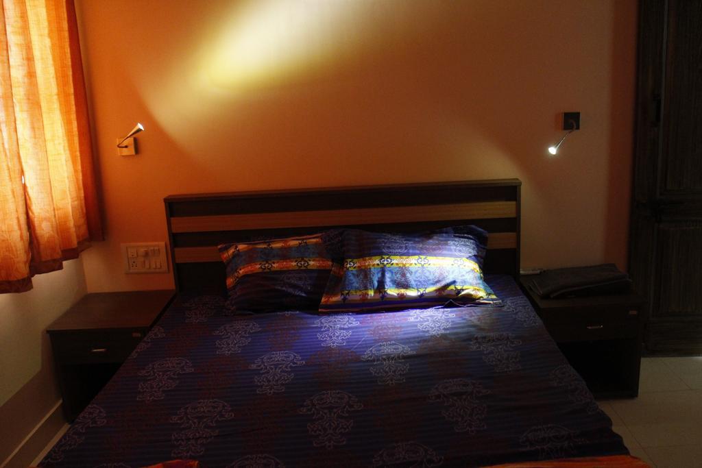 Sampada Homestay Бангалор Экстерьер фото