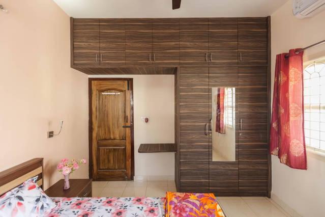 Sampada Homestay Бангалор Экстерьер фото